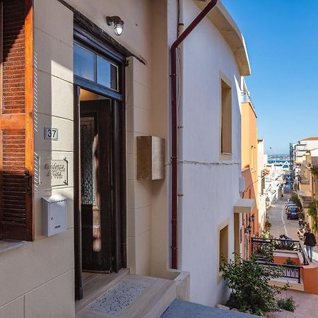 Residenza Di Veta Villa Réthimno Kültér fotó