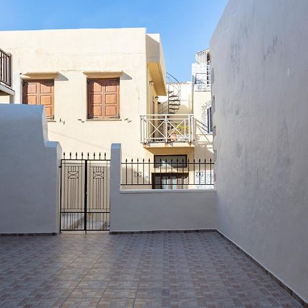 Residenza Di Veta Villa Réthimno Kültér fotó