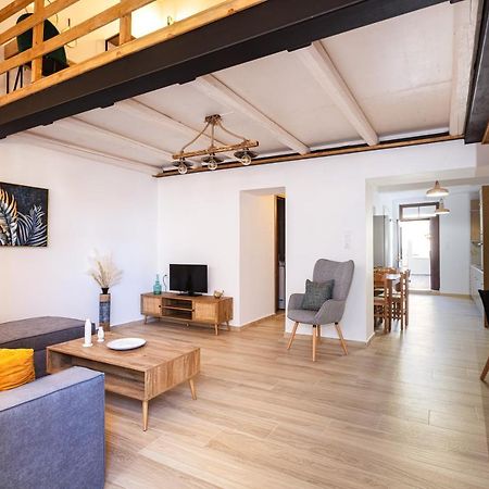 Residenza Di Veta Villa Réthimno Kültér fotó