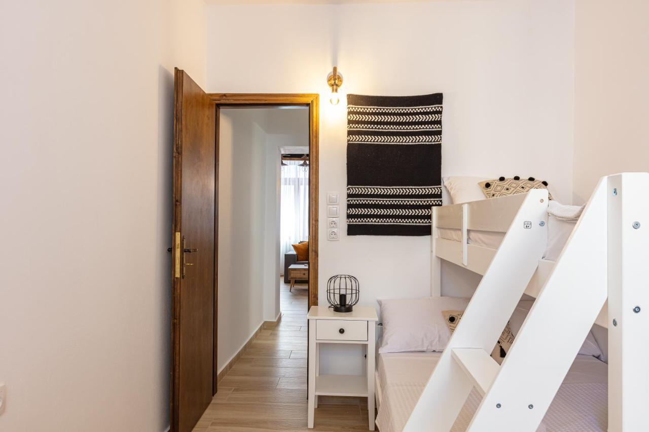 Residenza Di Veta Villa Réthimno Kültér fotó