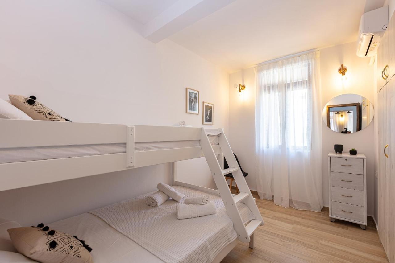 Residenza Di Veta Villa Réthimno Kültér fotó