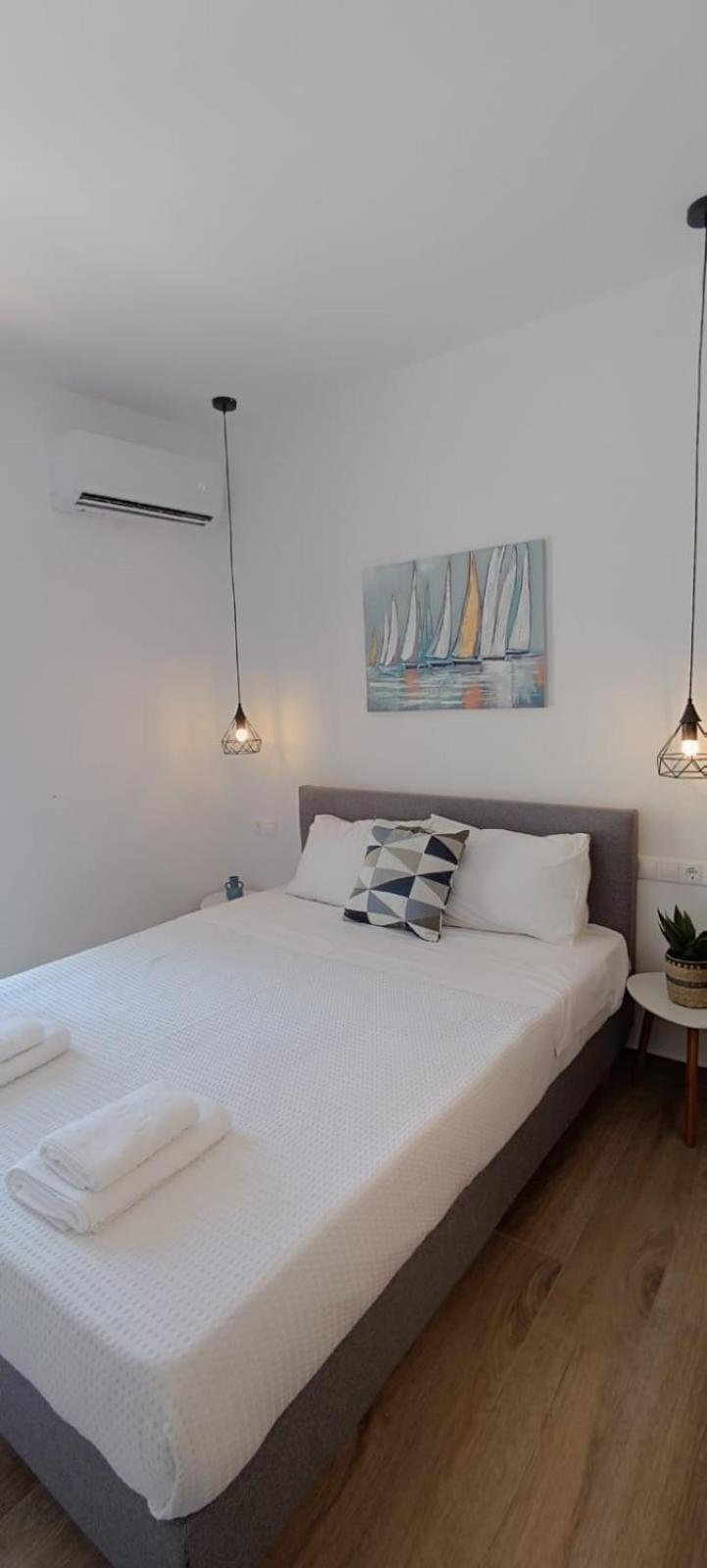 Residenza Di Veta Villa Réthimno Kültér fotó